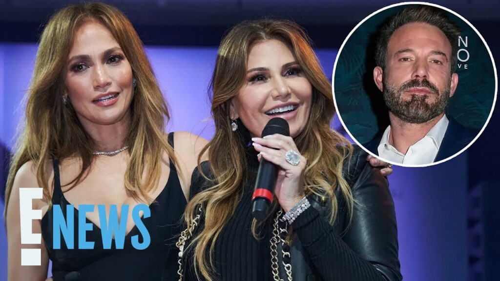Jennifer Lopez’s BFF Loren Ridinger Details Her “Grieving” Ben Affleck Split | E! News