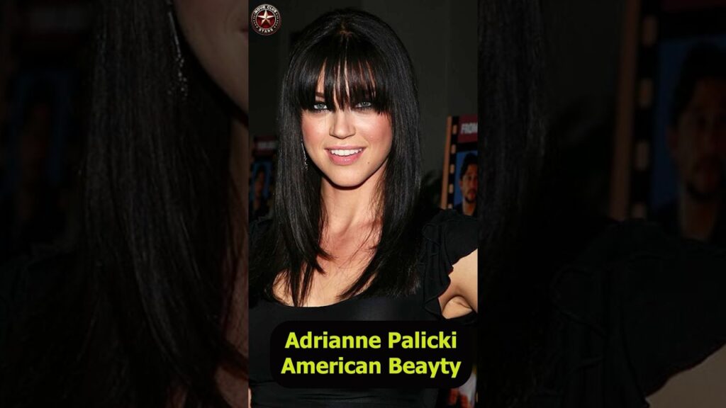 Adrianne Palicki American Beauty