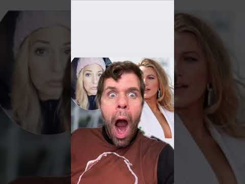 Blake Lively Accused Of Bullying By Crew Member!! She: