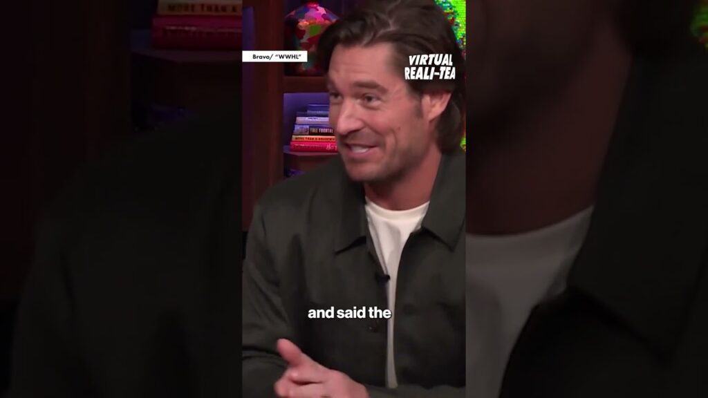 Craig Conover is revealing his side of breakup story π | Virtual Reali-tea #shorts Craig Conover is revealing his side of breakup story π | Virtual Reali-tea #shorts