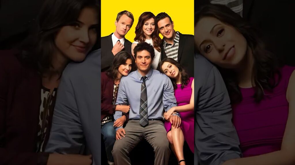 The cast with their real life partners on screen! #comedyshorts #funnymoments
