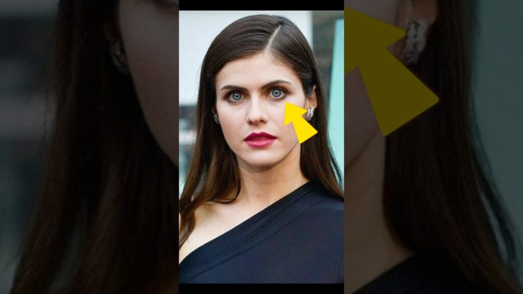 How attractive is Alexandra Daddario?