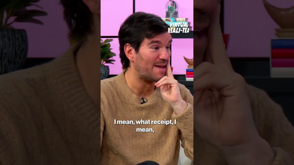Why Rebecca Minkoff didn’t want to ‘go there’ with Brynn Whitfield during RHONY reunion #shorts Why Rebecca Minkoff didn't want to 'go there' with Brynn Whitfield during RHONY reunion #shorts