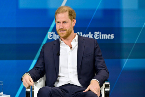 Prince Harry’s reunion with King Charles lasted less than an hour Prince Harry felt 'protected' and 'respected' in Canada
