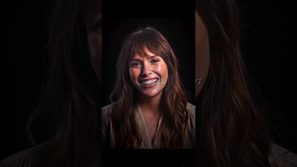 Happy birthday Elizabeth Olsen AKA Wanda Maximoff | Feb 16 #shortsfeed #trending #shorts #birthday