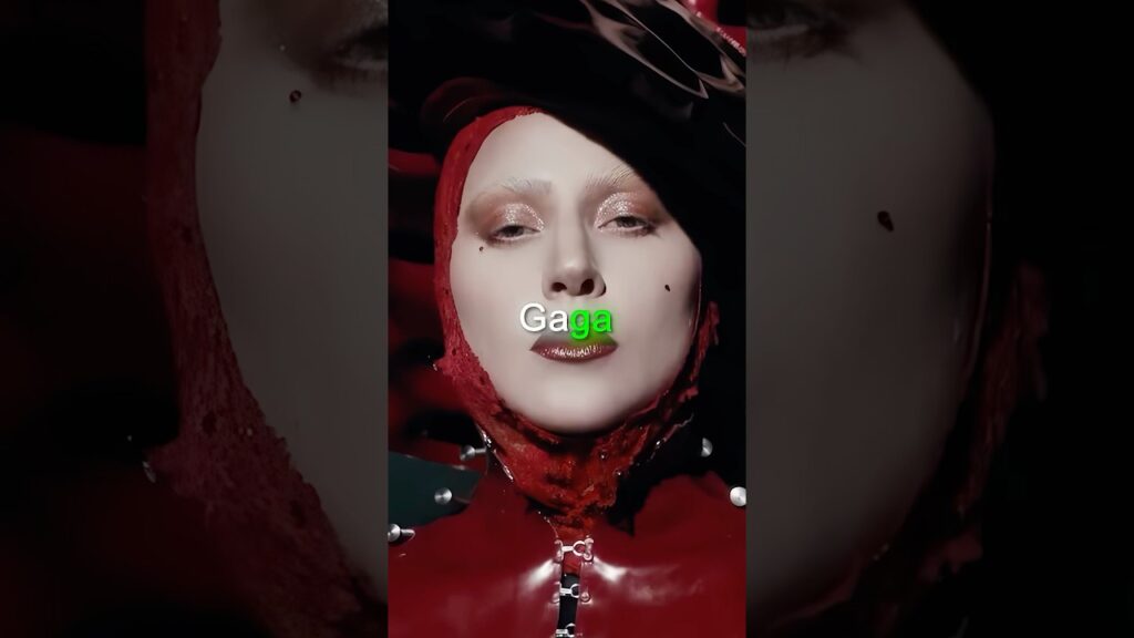 Lady Gaga is BACK! 🚨🔥
