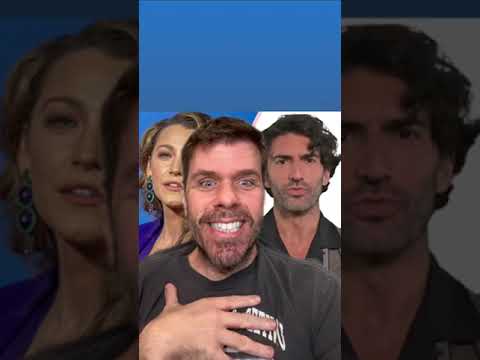 Justin Baldoni Fighting Blake Lively Subpoenas! She Accuses Him Of Being Afraid! But: Justin Baldoni Fighting Blake Lively Subpoenas! She Accuses Him Of Being Afraid! But: