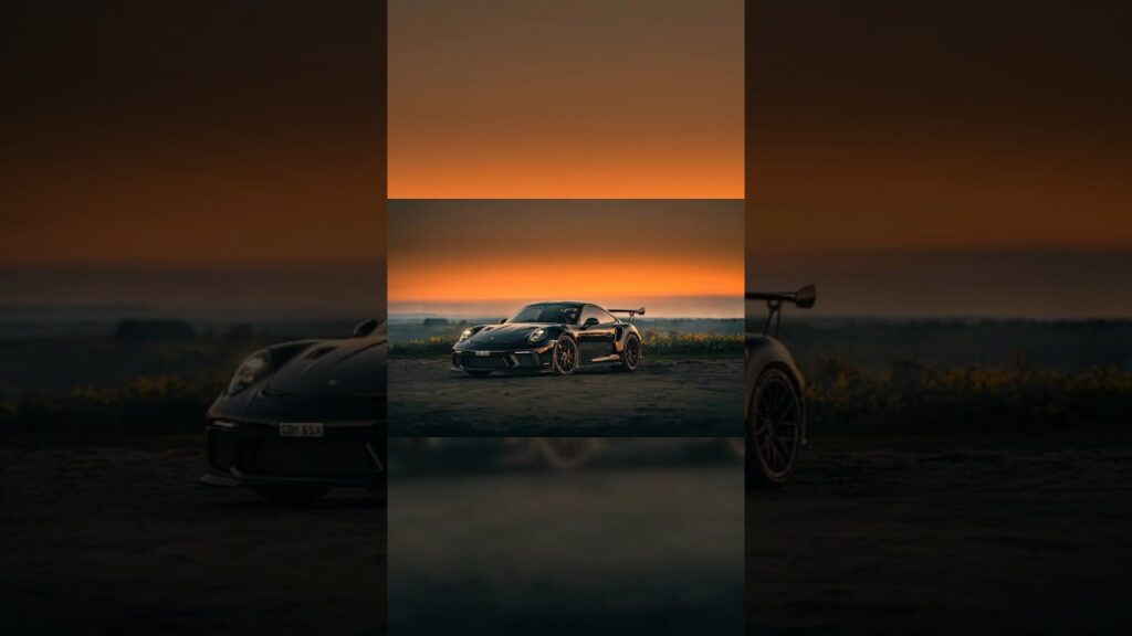 Porsche 911 Edit #editingvideo #edit #porsche911 #shorts #trending