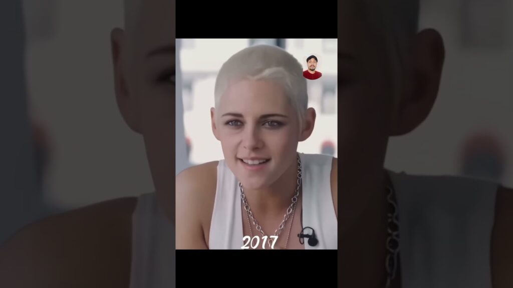 😍😍 Beautiful Kristen Stewart 😍💞 year 2010 to 2025|| #youtubeshorts #viralvideo #kristenstewart #bts