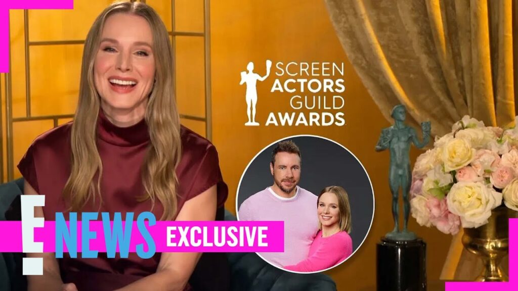 Kristen Bell and Dax Shepard’s Marriage Secret Revealed | E! News