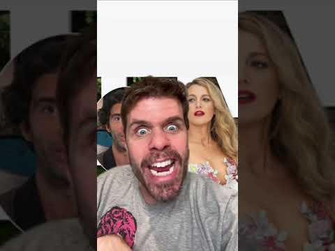 Blake Lively And Justin Baldoni’s Legal Teams Trade Barbs In Competing New Legal Filings! They: