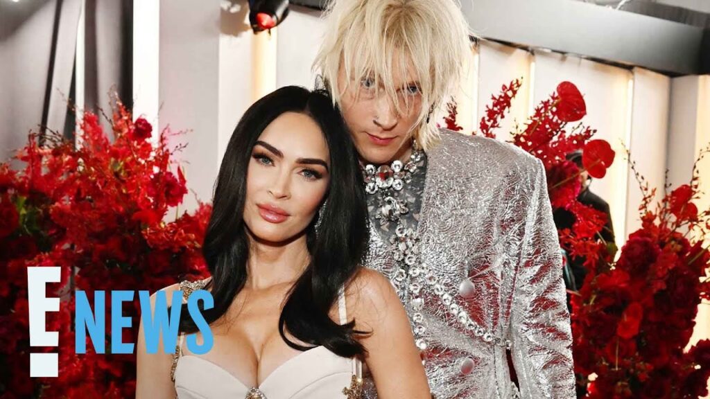 MGK Shares RARE Message About Megan Fox’s Pregnancy After Split | E! News MGK Shares RARE Message About Megan Fox’s Pregnancy After Split | E! News