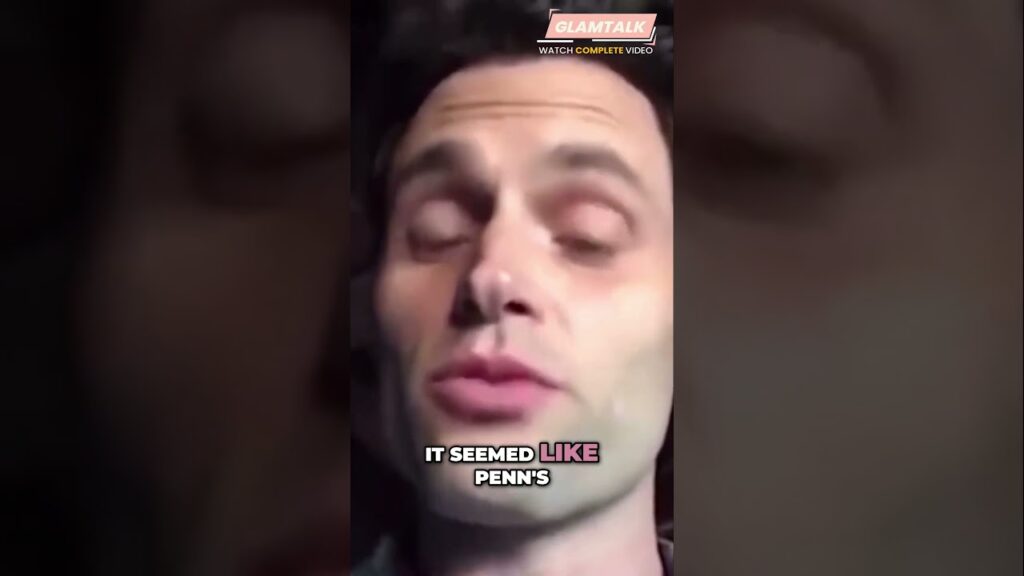 Blake Lively vs  Penn Badgley  The Aftermath of Gossip Girl