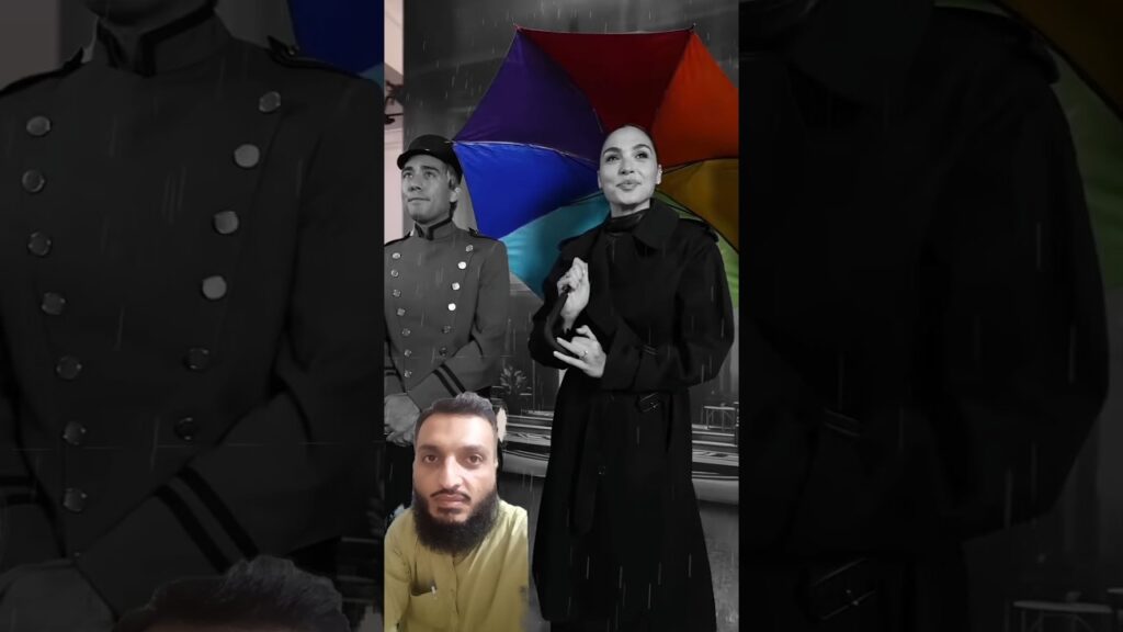 Gal Gadot spotted in an old movie #shorts Gal Gadot spotted in an old movie #shorts