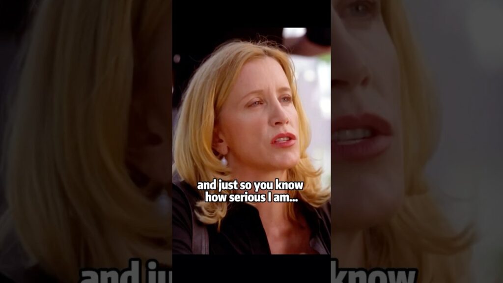 The war between a career woman and her three sons.#DesperateHousewives The war between a career woman and her three sons.#DesperateHousewives