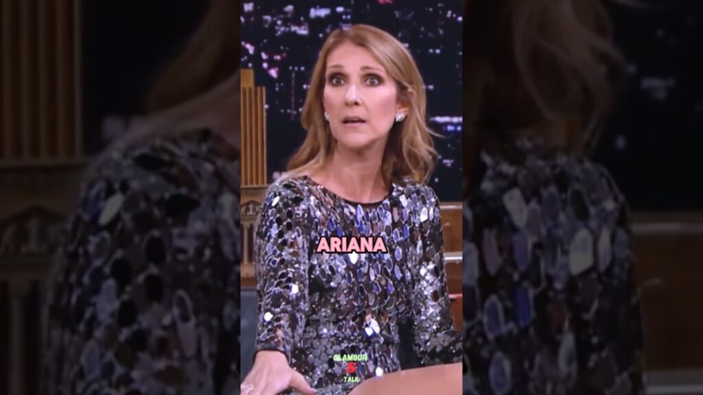 She Acted Like Ariana Grande #shorts #funny #youtubeshorts #interview #arianagrande #jimmyfallon She Acted Like Ariana Grande #shorts #funny #youtubeshorts #interview #arianagrande #jimmyfallon
