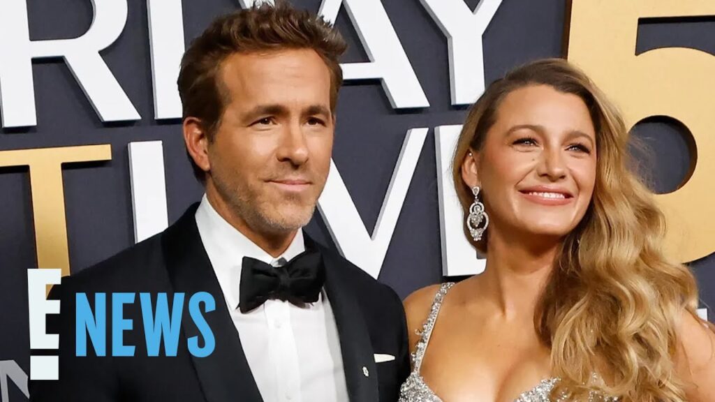 Blake Lively’s Publicist Asks to be Dropped From Justin Baldoni’s Lawsuit | E! News Blake Lively's Publicist Asks to be Dropped From Justin Baldoni's Lawsuit | E! News