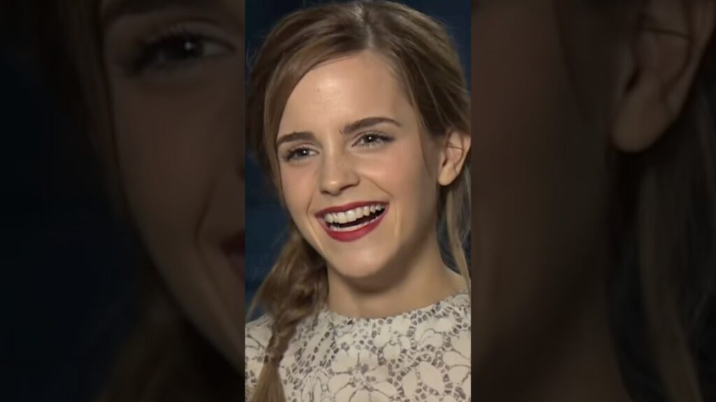 Emma Watson REFUSES To Rewatch Harry Potter Movies😱 Emma Watson REFUSES To Rewatch Harry Potter Movies😱