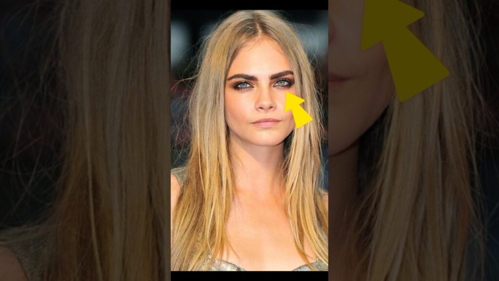 How attractive is Cara Delevingne?
