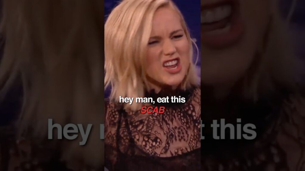 Jennifer Lawrence EXPOSES the Hemsworth Brothers! #celebrity #funny #shorts