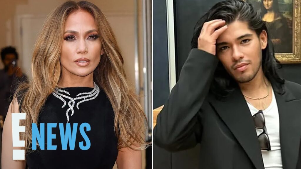 Jennifer Lopez Shares Heartfelt Tribute to Hairstylist Jesus Guerrero | E! News