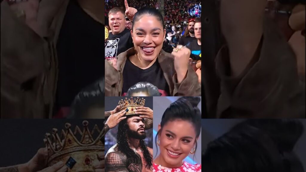 OTC Love ☝️ #shorts #edit #wwe #viral #trending #shortsfeed #romanreigns #wweraw #vanessahudgens OTC Love ☝️ #shorts #edit #wwe #viral #trending #shortsfeed #romanreigns #wweraw #vanessahudgens