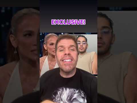 EXCLUSIVE! We Were Wrong About Jennifer Lopez! She: