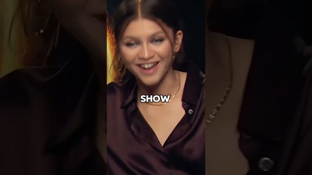 Zendaya and Tom Holland Got into a Fight Because He Lied to Her