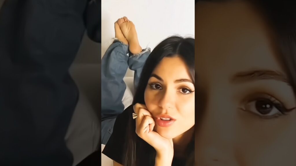 Victoria Justice