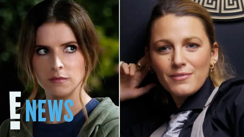 ‘Another Simple Favor’ Trailer: See Blake Lively & Anna Kendrick’s Chilling Reunion | E! News 'Another Simple Favor' Trailer: See Blake Lively & Anna Kendrick's Chilling Reunion | E! News