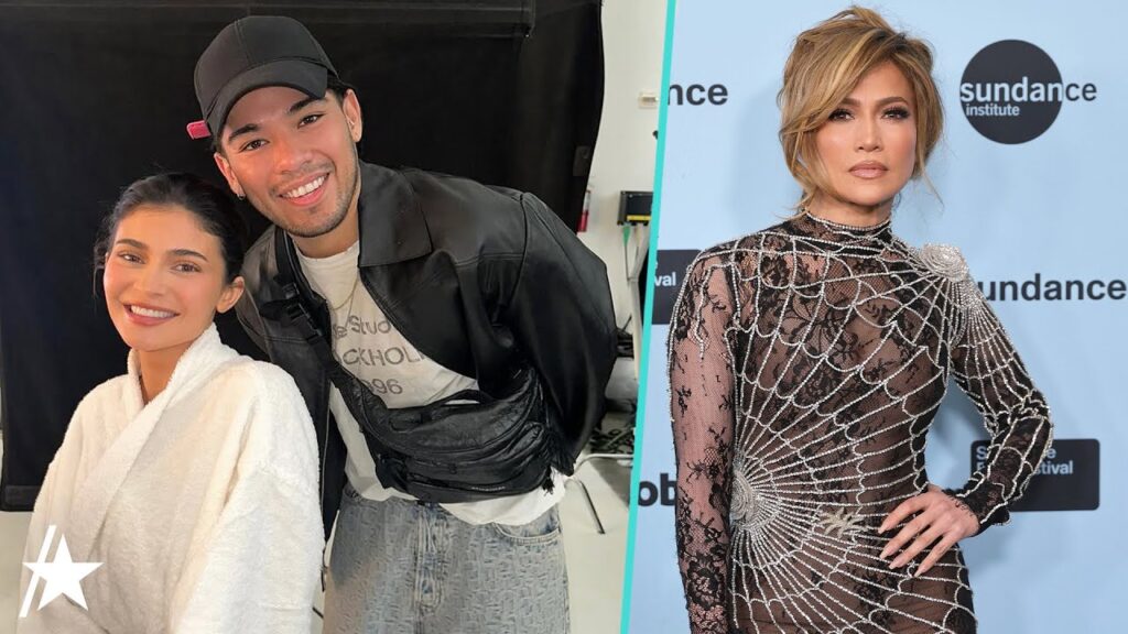 Kylie Jenner & Jennifer Lopez Honor Hairstylist Jesus Guerrero After Sudden Death