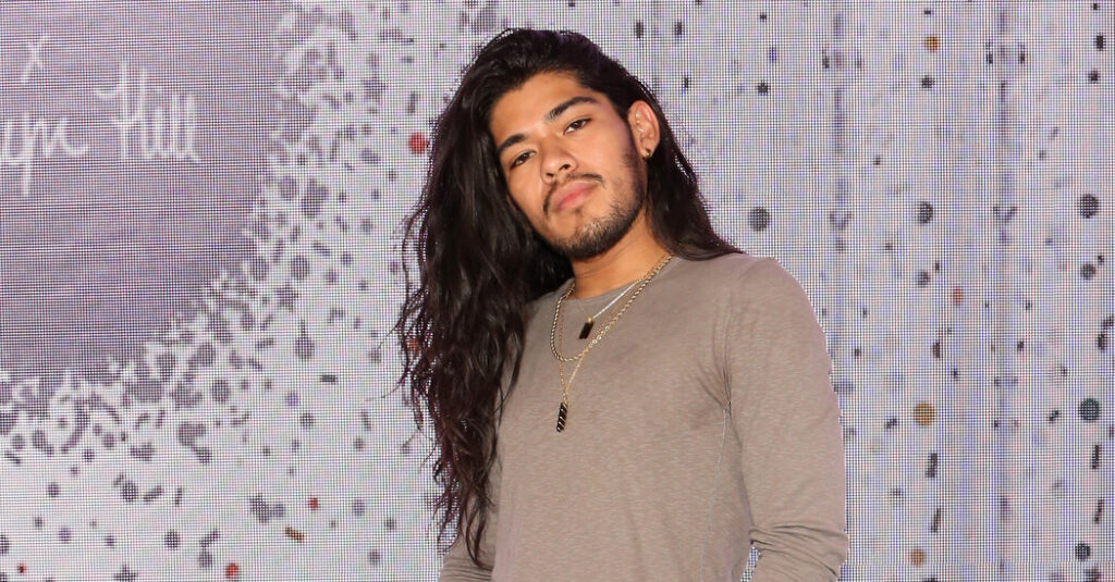 Jesus Guerrero’s Family Says Kylie Jenner Will Cover His Funeral Expenses Jesus Guerrero’s Family Says Kylie Jenner Will Cover His Funeral Expenses