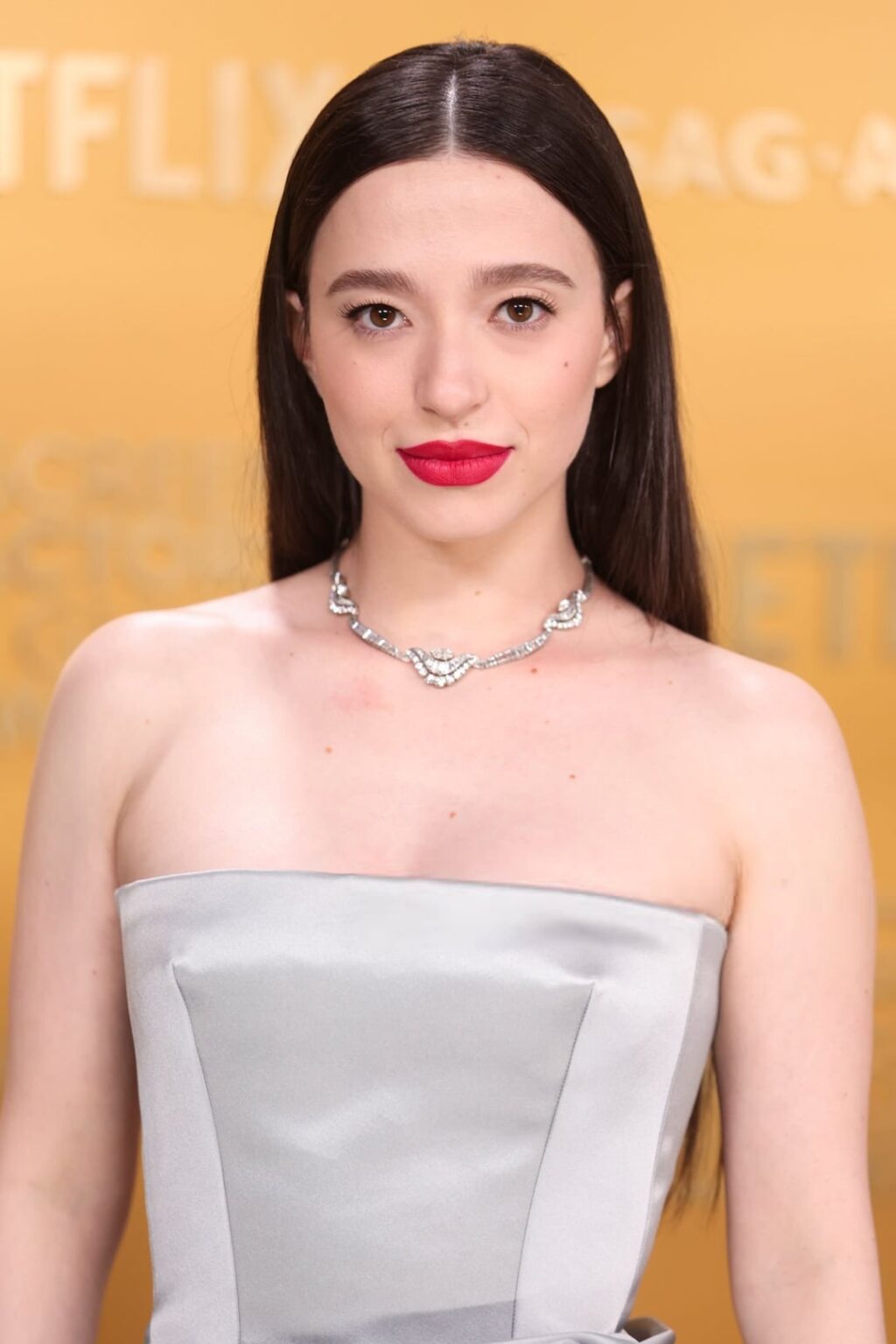 Mikey Madison | 31st Annual Screen Actors Guild Awards 23rd February 2025