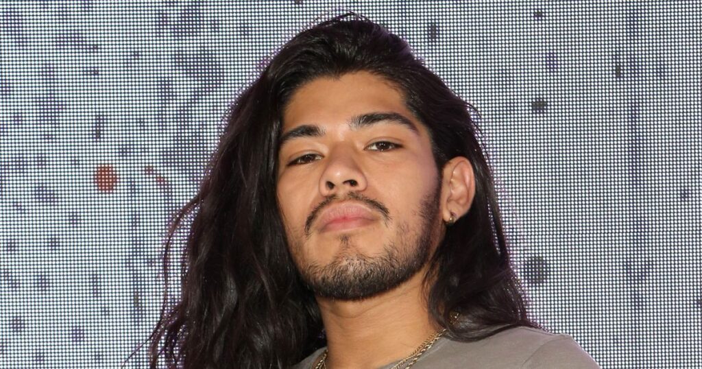 Celebrity Hairstylist Jesus Guerrero Dead At 34