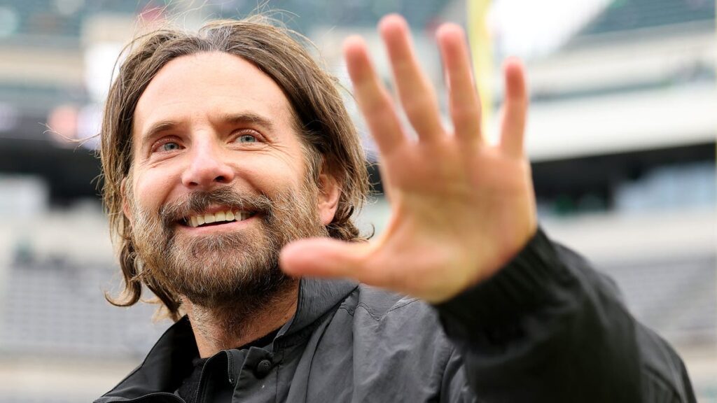 Celebrity fans Bradley Cooper, Jon Hamm to do Super Bowl intros