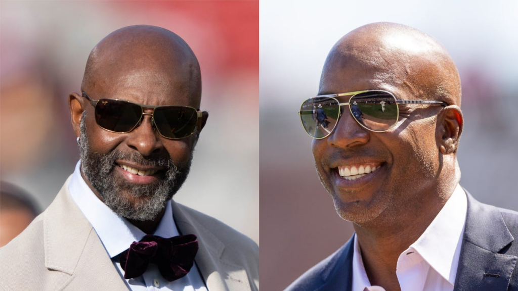 Full NBA All-Star celebrity game roster: Kai Cenat, Terrell Owens