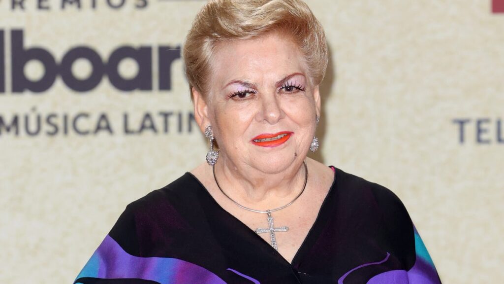 Mexican singer dead at 77
