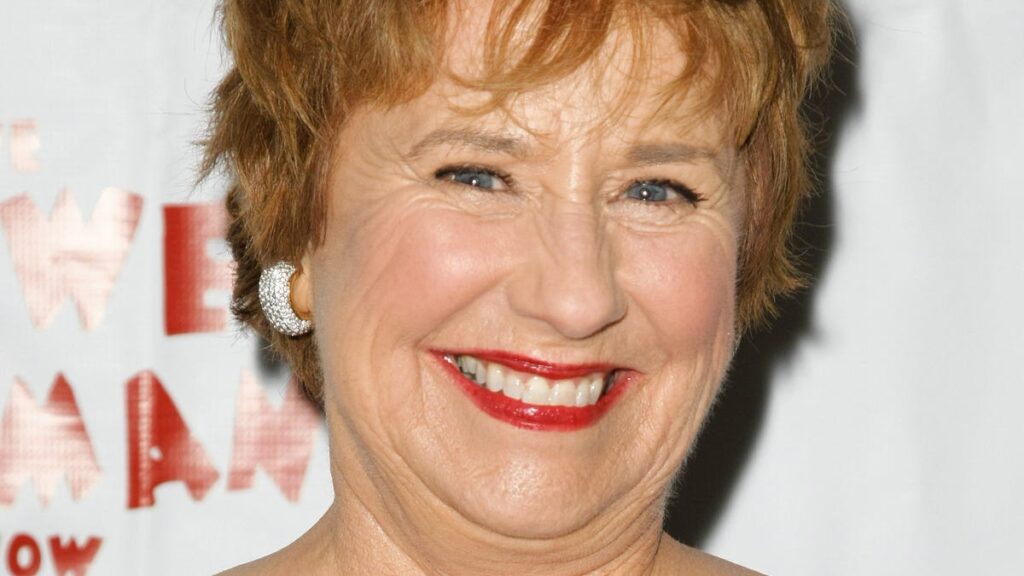 Lynne Marie Stewart, Miss Yvonne on 'Pee-wee's Playhouse', dies at 78