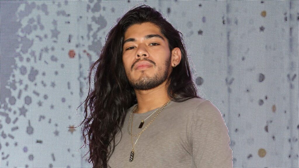 Jesus Guerrero, hairstylist for Kylie Jenner, more stars, dead at 34