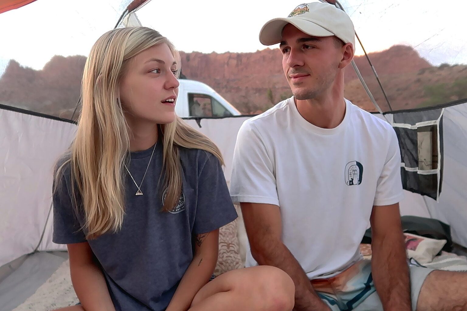 Netflix’s documentary paints an unsettling picture of what happened to her. Netflix’s documentary paints an unsettling picture of what happened to her.