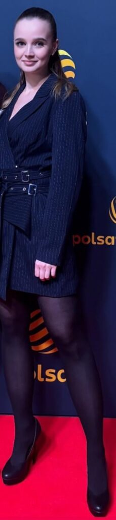 Magdalena Kocoń|Polsat(polish tv)schedule January 30, 2025