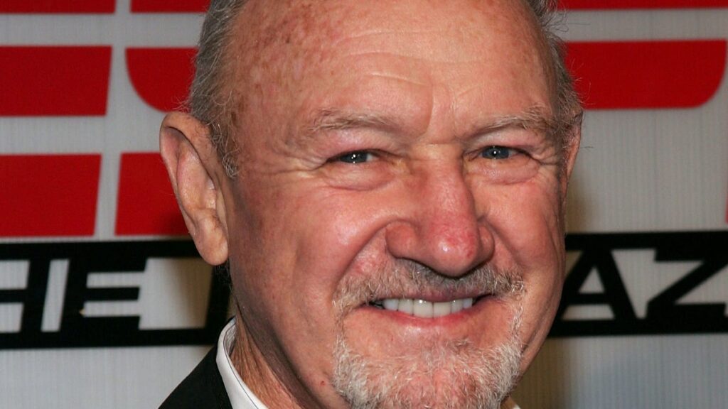 Gene Hackman, wife Betsy Arakawa found dead in New Mexico home