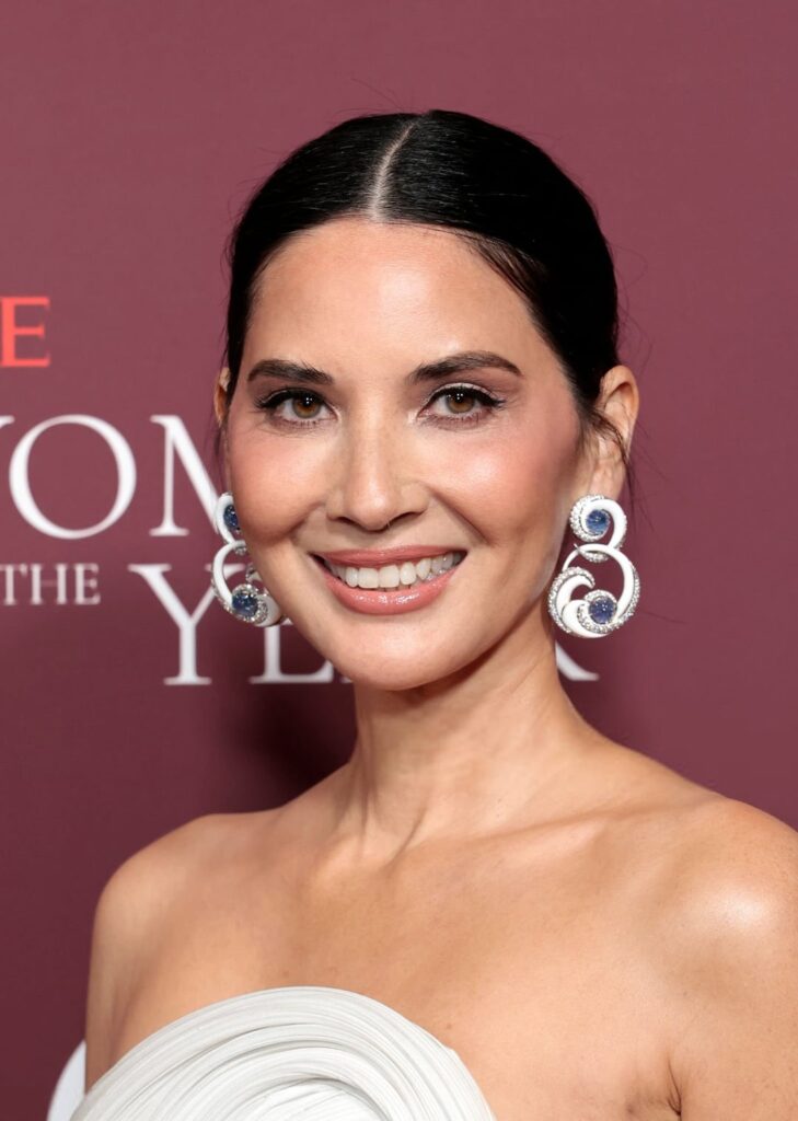 Olivia Munn | TIME Women of the Year Gala 25th February 2025