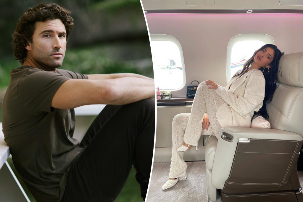 ‘I don’t get to go’ on sister Kylie’s $73M private jet 'I don’t get to go' on sister Kylie's $73M private jet