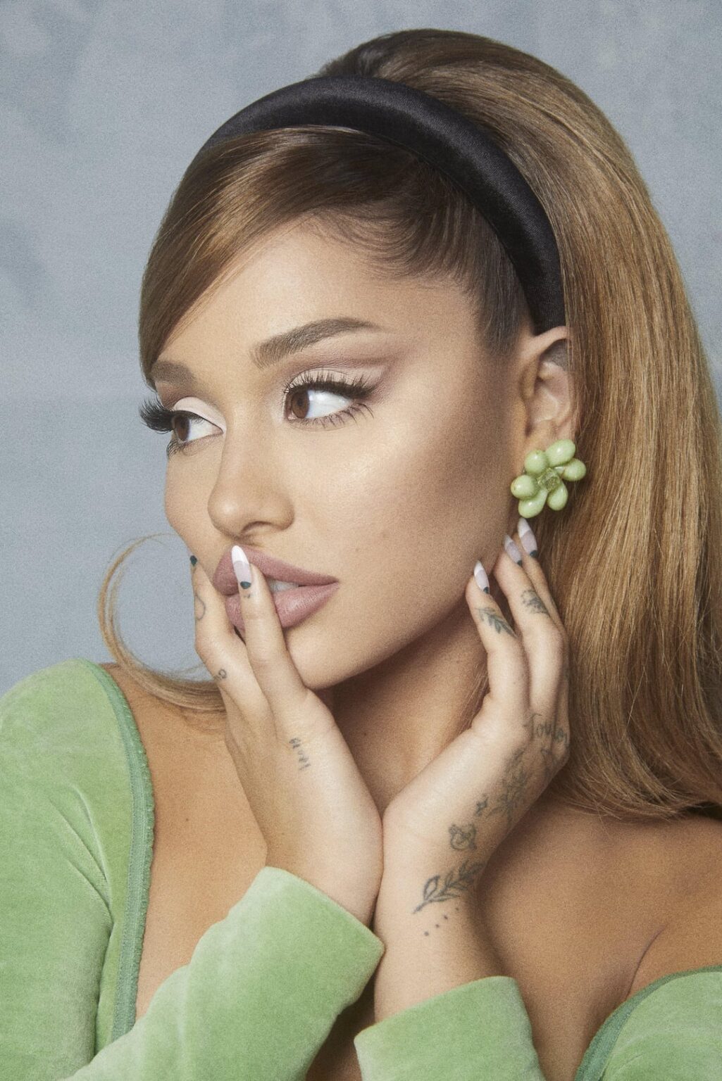 Ariana Grande