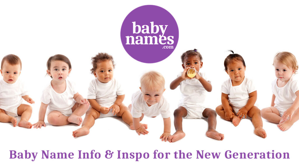 30+ Celebrity Babies with Place Names – BabyNames.com