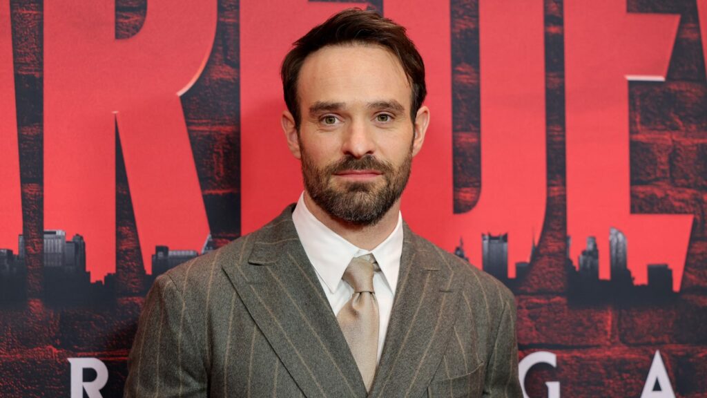 Charlie Cox Applauds Marvel for ‘Daredevil’ Creative Overhaul Charlie Cox Applauds Marvel for 'Daredevil' Creative Overhaul