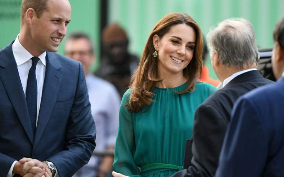 Monarchy accelerates shift to William and Kate as Charles III faces health crisis Kate Middleton