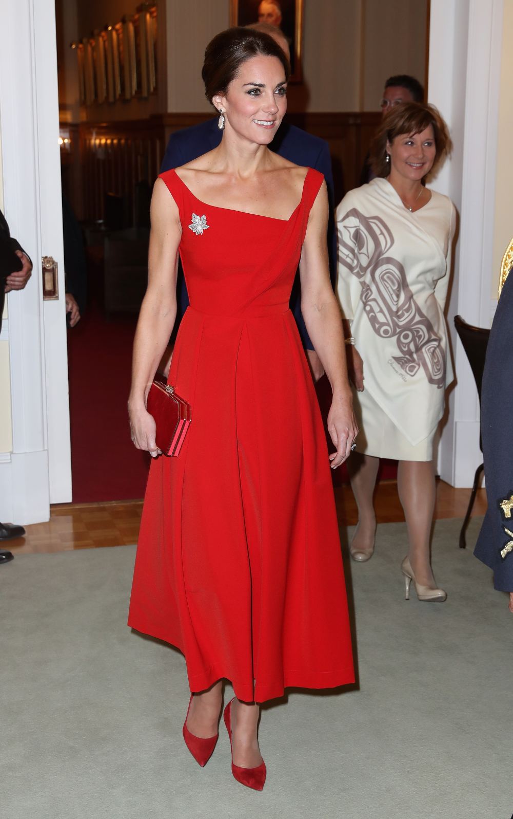 Why the Princess of Wales Outfits Are Such a Huge Deal 