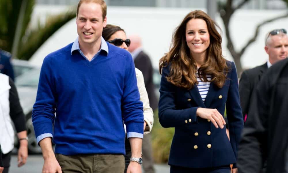 Charles III battles cancer, hastening transition to William and Kate Middleton in British Crown William e Kate Middleton